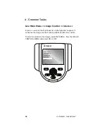 Preview for 40 page of Waygate Technologies Everest XL Detect VideoProbe Operating Manual