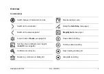 Preview for 3 page of Waygate Technologies Krautkramer USM 10 Operating Manual