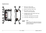 Предварительный просмотр 8 страницы Waygate Technologies Krautkramer USM 10 Operating Manual