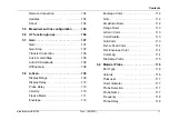 Preview for 11 page of Waygate Technologies Krautkramer USM 10 Operating Manual