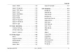 Preview for 13 page of Waygate Technologies Krautkramer USM 10 Operating Manual