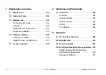 Preview for 16 page of Waygate Technologies Krautkramer USM 10 Operating Manual