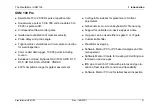 Preview for 31 page of Waygate Technologies Krautkramer USM 10 Operating Manual