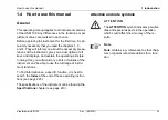 Preview for 33 page of Waygate Technologies Krautkramer USM 10 Operating Manual