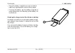 Preview for 47 page of Waygate Technologies Krautkramer USM 10 Operating Manual