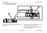 Preview for 52 page of Waygate Technologies Krautkramer USM 10 Operating Manual