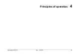 Preview for 59 page of Waygate Technologies Krautkramer USM 10 Operating Manual