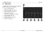 Preview for 60 page of Waygate Technologies Krautkramer USM 10 Operating Manual