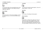 Preview for 68 page of Waygate Technologies Krautkramer USM 10 Operating Manual