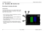 Preview for 78 page of Waygate Technologies Krautkramer USM 10 Operating Manual