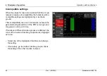 Preview for 84 page of Waygate Technologies Krautkramer USM 10 Operating Manual