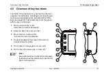 Preview for 87 page of Waygate Technologies Krautkramer USM 10 Operating Manual