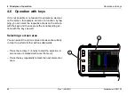 Preview for 88 page of Waygate Technologies Krautkramer USM 10 Operating Manual