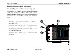 Preview for 89 page of Waygate Technologies Krautkramer USM 10 Operating Manual