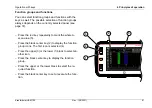 Preview for 91 page of Waygate Technologies Krautkramer USM 10 Operating Manual