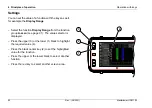 Preview for 92 page of Waygate Technologies Krautkramer USM 10 Operating Manual