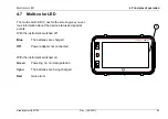 Preview for 93 page of Waygate Technologies Krautkramer USM 10 Operating Manual