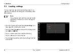 Preview for 98 page of Waygate Technologies Krautkramer USM 10 Operating Manual