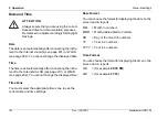 Preview for 102 page of Waygate Technologies Krautkramer USM 10 Operating Manual