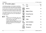 Preview for 106 page of Waygate Technologies Krautkramer USM 10 Operating Manual