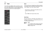 Preview for 107 page of Waygate Technologies Krautkramer USM 10 Operating Manual