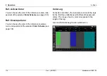 Preview for 114 page of Waygate Technologies Krautkramer USM 10 Operating Manual