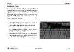 Preview for 115 page of Waygate Technologies Krautkramer USM 10 Operating Manual