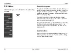 Preview for 126 page of Waygate Technologies Krautkramer USM 10 Operating Manual