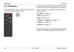 Preview for 138 page of Waygate Technologies Krautkramer USM 10 Operating Manual