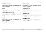 Preview for 144 page of Waygate Technologies Krautkramer USM 10 Operating Manual