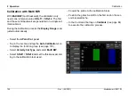 Preview for 146 page of Waygate Technologies Krautkramer USM 10 Operating Manual