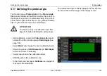 Preview for 149 page of Waygate Technologies Krautkramer USM 10 Operating Manual