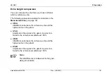 Preview for 151 page of Waygate Technologies Krautkramer USM 10 Operating Manual