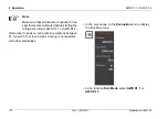 Preview for 172 page of Waygate Technologies Krautkramer USM 10 Operating Manual