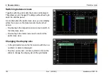 Preview for 182 page of Waygate Technologies Krautkramer USM 10 Operating Manual