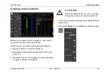 Preview for 183 page of Waygate Technologies Krautkramer USM 10 Operating Manual