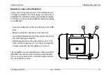 Preview for 197 page of Waygate Technologies Krautkramer USM 10 Operating Manual