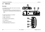 Preview for 200 page of Waygate Technologies Krautkramer USM 10 Operating Manual