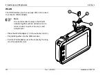 Preview for 202 page of Waygate Technologies Krautkramer USM 10 Operating Manual