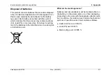 Preview for 217 page of Waygate Technologies Krautkramer USM 10 Operating Manual