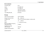 Preview for 221 page of Waygate Technologies Krautkramer USM 10 Operating Manual