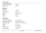 Preview for 222 page of Waygate Technologies Krautkramer USM 10 Operating Manual