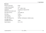 Preview for 223 page of Waygate Technologies Krautkramer USM 10 Operating Manual