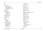 Preview for 229 page of Waygate Technologies Krautkramer USM 10 Operating Manual