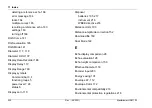 Preview for 230 page of Waygate Technologies Krautkramer USM 10 Operating Manual