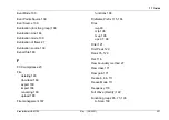 Preview for 231 page of Waygate Technologies Krautkramer USM 10 Operating Manual