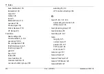 Preview for 232 page of Waygate Technologies Krautkramer USM 10 Operating Manual