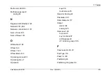 Preview for 235 page of Waygate Technologies Krautkramer USM 10 Operating Manual