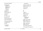 Preview for 239 page of Waygate Technologies Krautkramer USM 10 Operating Manual