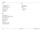 Preview for 240 page of Waygate Technologies Krautkramer USM 10 Operating Manual